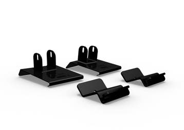 Fiamma Adapter Kit VW T5 Naar T6 (Fiamma Carry-Bike), Ophalen of Verzenden, Nieuw