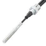 ProPlus Remkabel - 1030/1257 mm - Ø 26 mm - Duurzaam meta.., Auto diversen, Ophalen of Verzenden, Nieuw