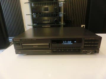 Technics - SL-PG420A Cd-speler, Nieuw