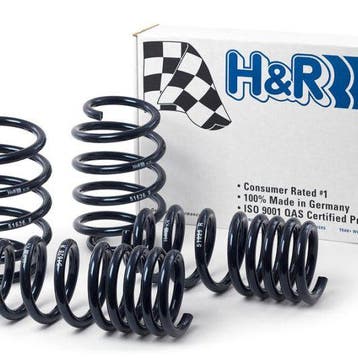 H&R 10-19 Ford Taurus Limited/Taurus SE/Taurus SEL (2WD) V6, Ophalen of Verzenden, Nieuw