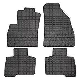 Rubber automatten Peugeot Bipper 2008-2018, Verzenden, Nieuw, Peugeot