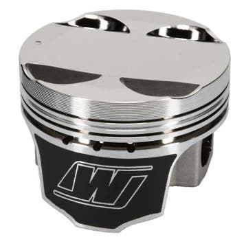Wiseco Mitsu 4G64 w/4G63 Heads 10.5:1 E85 Piston Kit, Ophalen of Verzenden, Nieuw