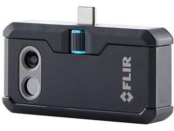 Flir One Pro - Warmtebeeldcamera - VividIR™ beeldverwerking, Verzenden, Nieuw
