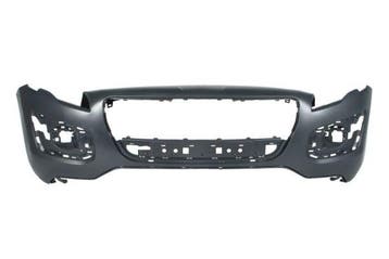 Bumper o.a: Peugeot, 3008 I (0U, HU), Ophalen of Verzenden, Nieuw, Peugeot, Bumper