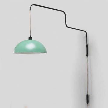 Elio Martinelli - Wandlamp - Martinelli Luce - Metaal