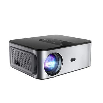 Elementkey BeamBurst – Beamer Projector – Full HD LED Projec, Verzenden, Nieuw