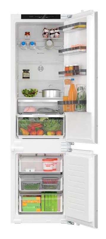 Bosch Serie 4 KIN96VFD0 koel-vriescombinatie Ingebouwd1129, Witgoed en Apparatuur, Koelkasten en IJskasten, Ophalen of Verzenden