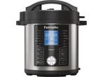 Fornello Supremo 6L Multicooker - Rijstkoker - 17, Witgoed en Apparatuur, Verzenden, Zo goed als nieuw
