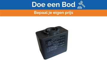 Bieden: Furuno Ni-Cd Battery Pack for Handheld VHF Radio -, Ophalen of Verzenden, Nieuw, Communicatie