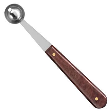 Déglon Parisienneboor – 19 mm – Palissander handvat –, Ophalen of Verzenden, Nieuw
