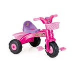 Dolu Barbie Driewieler Roze (Driewielers), Verzenden, Nieuw, Dolu