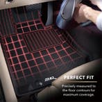 3D MAXpider 2016-2020 Chevrolet Camaro Kagu 1st Row Floormat, Auto-onderdelen, Ophalen of Verzenden, Nieuw
