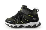 Skechers Laarzen Jongens in maat 32 Zwart, Verzenden, Jongen of Meisje, Skechers, Laarzen