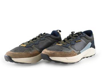 PME Legend Sneakers in maat 44 Bruin, Bruin, Verzenden, PME Legend, Sneakers of Gympen