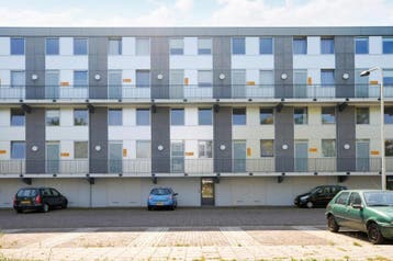 Appartement te huur in Nijmegen - 85 m² - 4 kamer(s) - 4, Appartement, Nijmegen, Gelderland