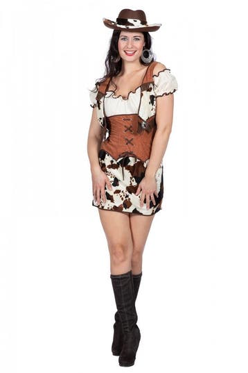 Cowgirl jurkje Ringo, Ophalen of Verzenden, Nieuw