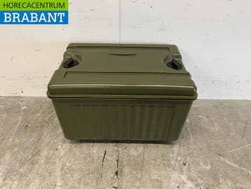 Avatherm 300 Thermobox 1/1 GN Horeca, Ophalen of Verzenden, Nieuw zonder verpakking