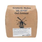 Molen de Hoop Babberichse Bos Broodmix 2,5kg, Hobby en Vrije tijd, Verzenden, Nieuw