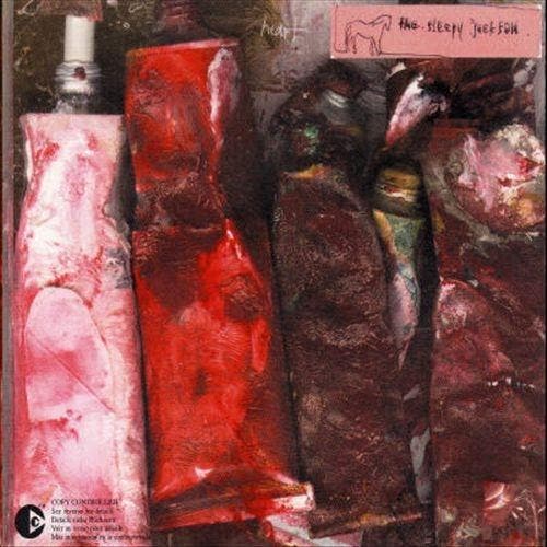cd digi - The Sleepy Jackson - The Sleepy Jackson, Cd's en Dvd's, Cd's | Pop, Zo goed als nieuw, Verzenden