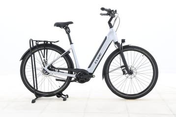 Cube SUPREME HYBRID SLX 625 – 2024 – 160 - 170 cm, Verzenden, Zo goed als nieuw, Cube