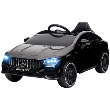 AIYAPLAY Kinder Elektrische Auto 12V Kinderwagen Met Afstand, Verzenden, Nieuw