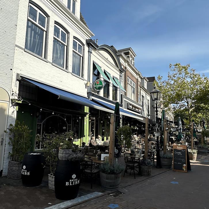 Appartement in Assen gevonden voor €980,- pm, Huizen en Kamers, Huizen te huur, Direct bij eigenaar, Drenthe, Appartement