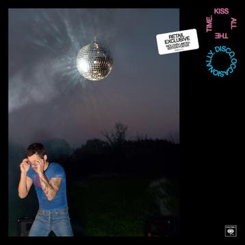 lp nieuw - Harry Styles - Kiss all the time. disco, occas..., Verzenden, Zo goed als nieuw, Overige formaten