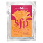 SK Flower Paste Oranje 100g, Verzenden, Nieuw