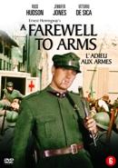 Farewell to arms, a - DVD, Verzenden, Nieuw in verpakking