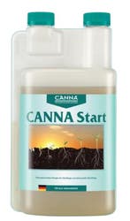 Canna Start 1L, Tuin en Terras, Nieuw