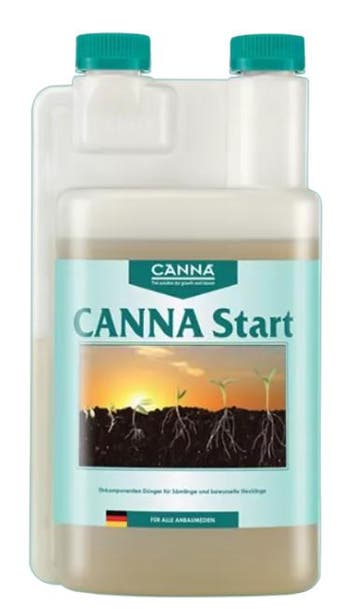 Canna Start 1L, Verzenden, Nieuw