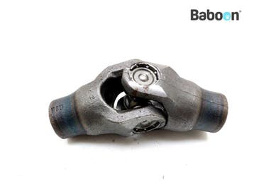 Cardan As Kruiskoppeling Honda VT 1100 C2 Shadow ACE, Verzenden, Gebruikt