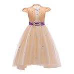 Prinsessenjurk - Anna jurk - Frozen II, Ophalen of Verzenden, Nieuw