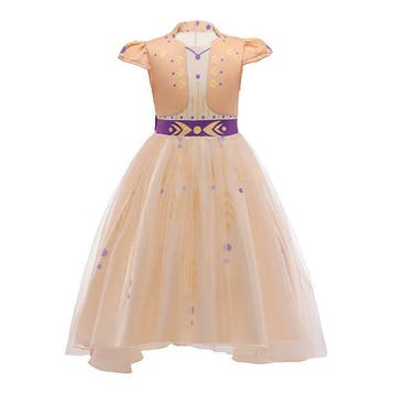 Prinsessenjurk - Anna jurk - Frozen II, Ophalen of Verzenden, Nieuw