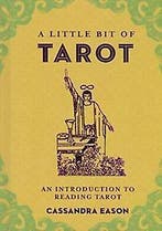 A Little Bit of Tarot 9781454913047 cassandra Eason, Verzenden, Zo goed als nieuw, Cassandra Eason