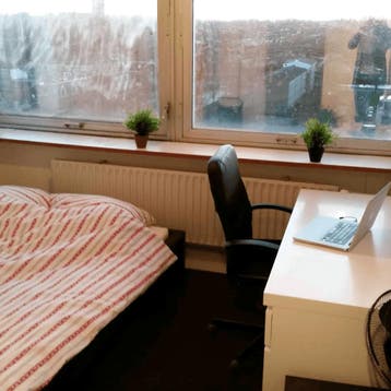 Kamer gevonden in of bij Ede, Huizen en Kamers, Minder dan 20 m²