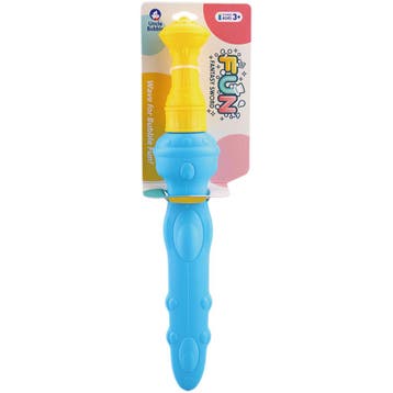 Uncle Bubble - Fantasie Zwaard Bell van €9,99 voor €5,00, Ophalen of Verzenden, Nieuw