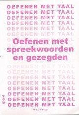 Ajodakt Oefenen met Spreekwoorden en Gezegden (per stuk), Verzenden, Nieuw