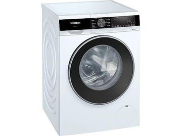 SIEMENS WG56G2M7NL iQ500 Wasmachine speedPack L799, Witgoed en Apparatuur, Wasmachines, Ophalen of Verzenden, Nieuw