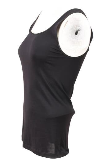 Mey Top in maat 40 Zwart, Mey, Verzenden, Zo goed als nieuw, Zwart