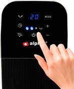 2dekans | alpina Elektrische Verwarming - Keramische, Ophalen of Verzenden, Zo goed als nieuw