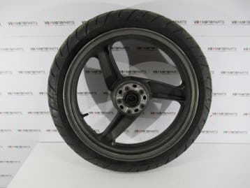 Kawasaki ZZR 1100 Voorwiel, Ophalen of Verzenden, Nieuw