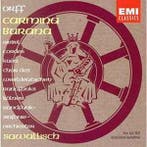 cd - Carl Orff - Carmina Burana, Cd's en Dvd's, Verzenden, Zo goed als nieuw
