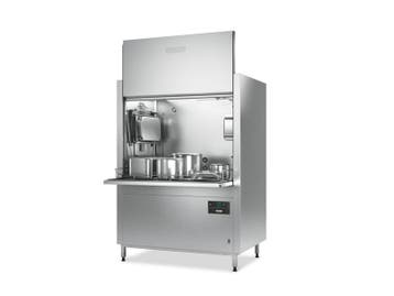 Hobart Voorlader Gereedschappenwasmachine PREMAX UPT | Dubbe, Ophalen of Verzenden, Nieuw