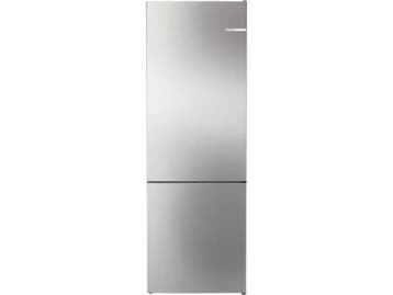 Bosch Serie | 4 KGN49EICF - Koelkast - Total NoFrost -, Witgoed en Apparatuur, Koelkasten en IJskasten, Verzenden, Nieuw