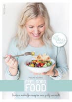 Feel good food 9789035144828 Pauline Weuring, Boeken, Verzenden, Zo goed als nieuw, Pauline Weuring