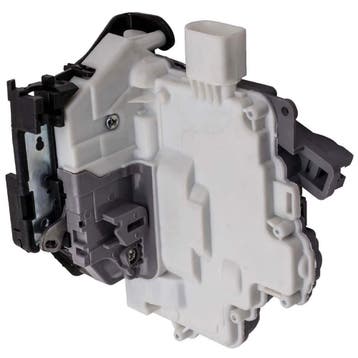 Deurslot linksvoor geschikt voor Audi A4 A5 TT Q3 Q5 Q7,..., Verzenden, Nieuw, Audi