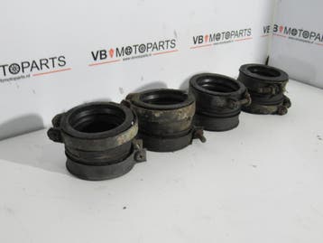 Kawasaki 1000 GTR  Spruitstuk inlaat, Ophalen of Verzenden, Nieuw