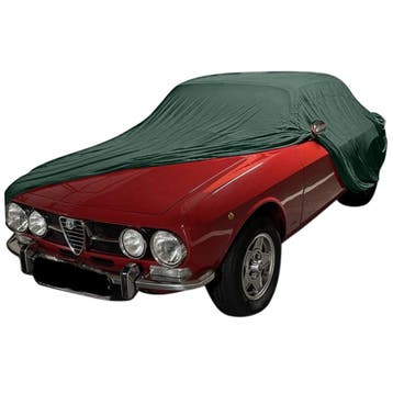 Autohoes voor Alfa Romeo 1750 (1967-1977) Indoor BESTE, Ophalen of Verzenden, Nieuw, Op maat