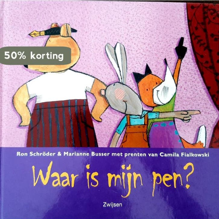 Ankers / Veilig leren lezen / Kern 1 9789027676351, Boeken, Kinderboeken | Kleuters, Gelezen, Verzenden